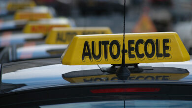Auto-ecole