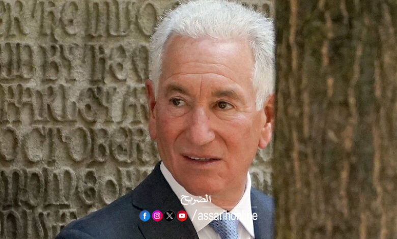 Charles Kushner