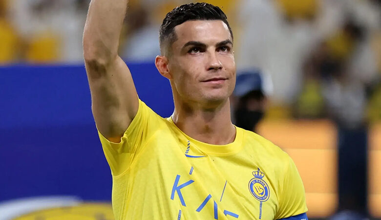 Cristiano-Ronaldo