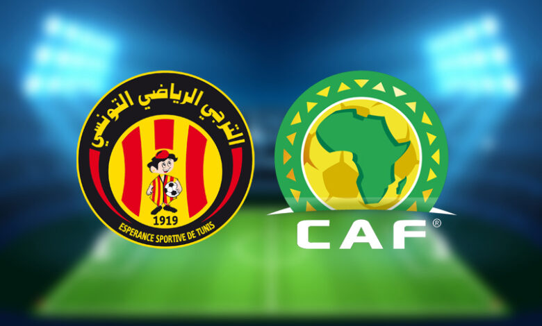 EST & CAF