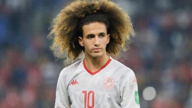 Hannibal Majbri