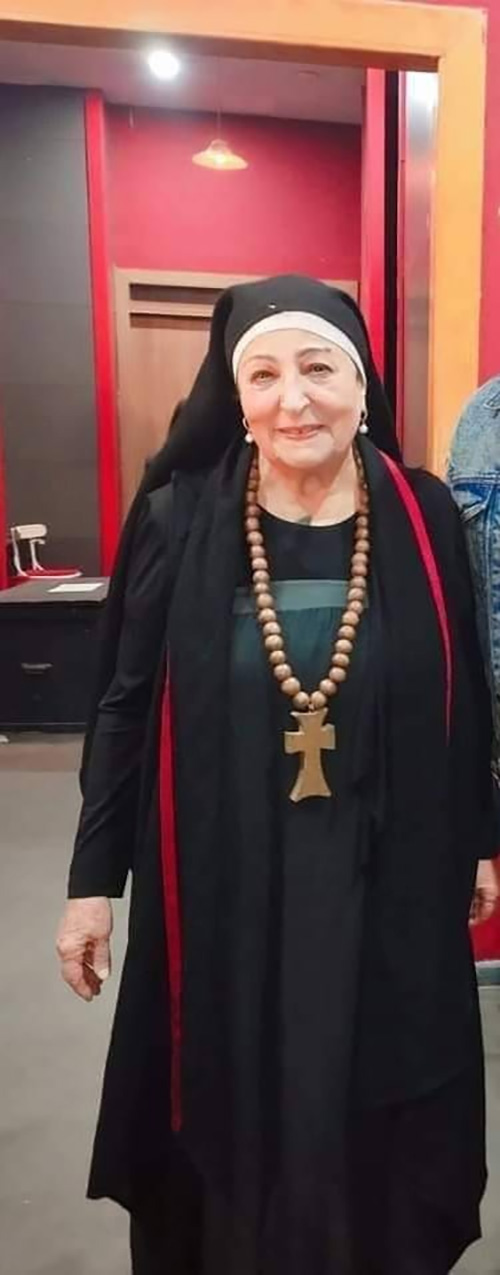 Mona NourEldinne 1