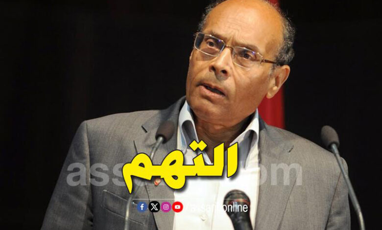 Moncef Marzouki
