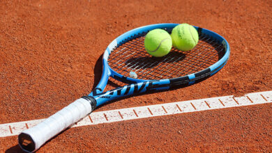 Tennis