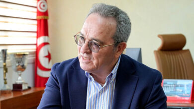 abdelaziz makhloufi