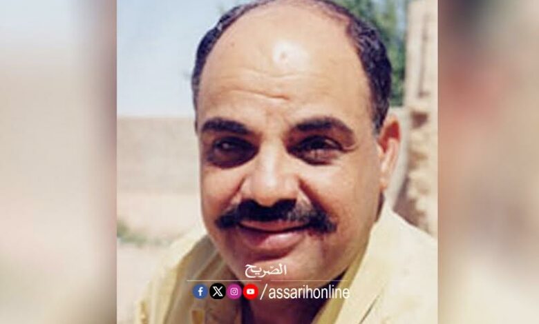 abdelkader mokdad