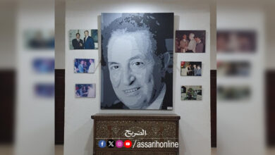 abdelrazzak chraiet