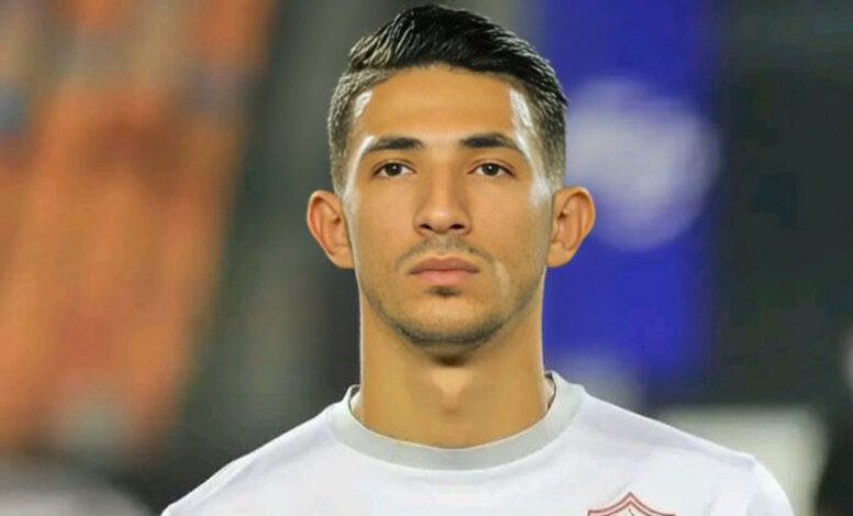 ahmad fetouh