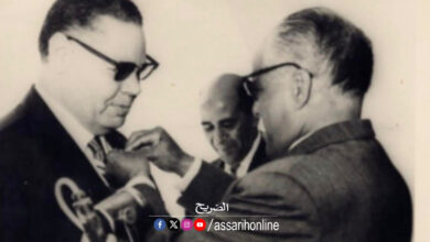 ahmed sfar
