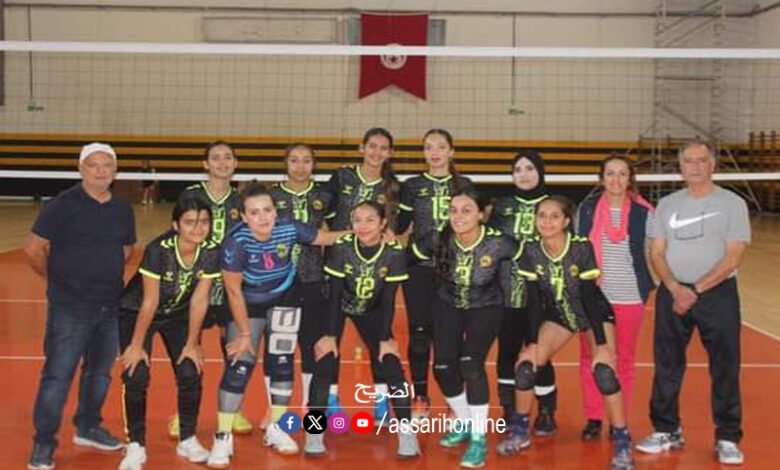 aigle sportif d'el haouaria