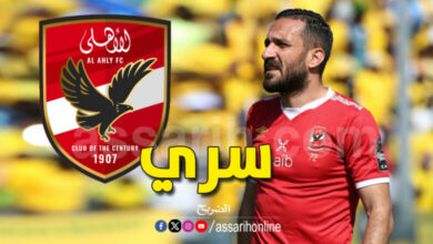 ali maaloul