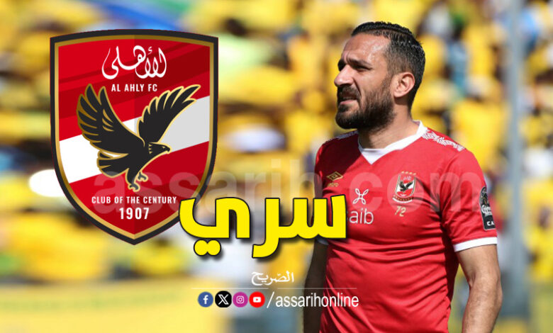 ali maaloul