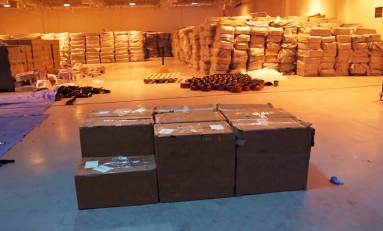 arabie saoudite drogue 17112024