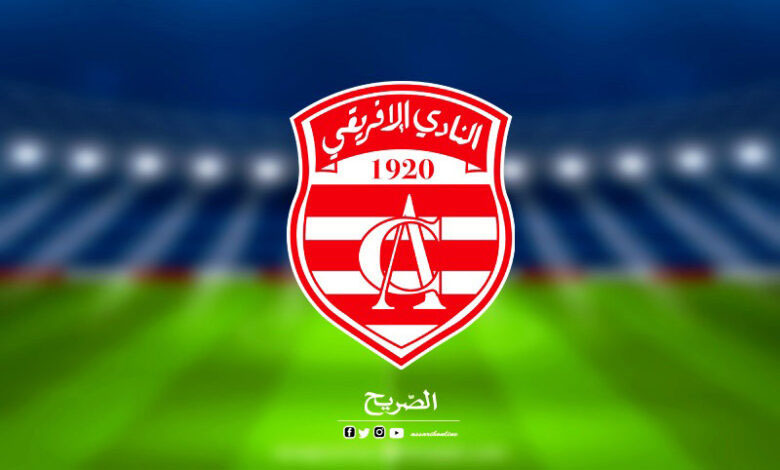 club-africain