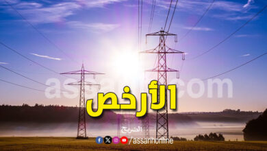 électricité