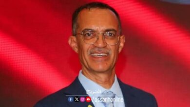 ezzedDine ben Cheikh