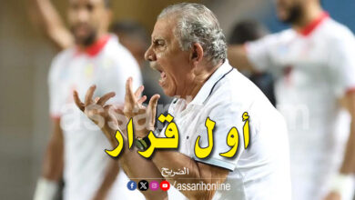 faouzi benzarti