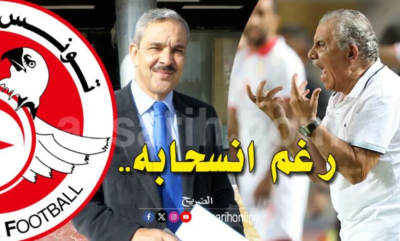 faouzi benzarti et kamel idir
