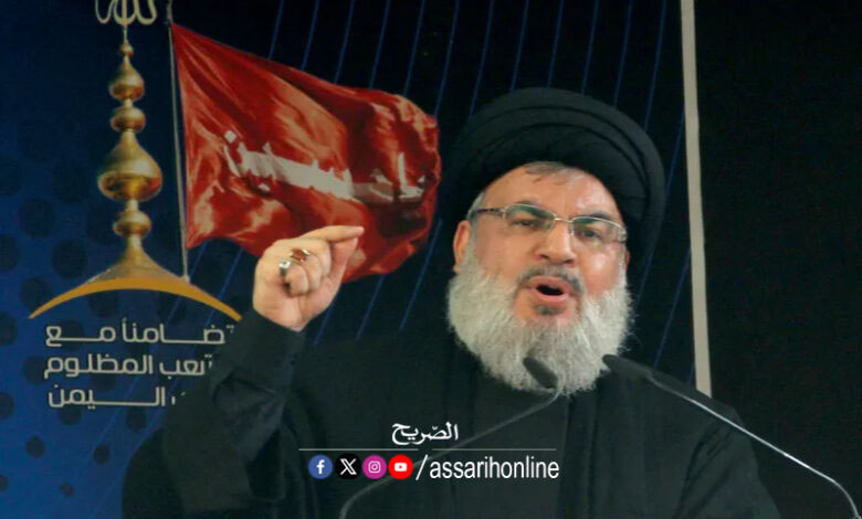 hassan-nasrallah