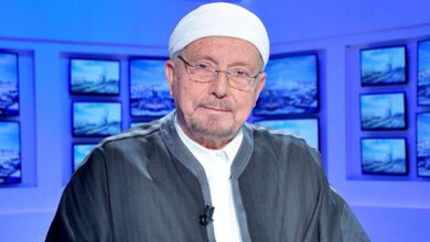 hichem ben mahmoud mufti Tunisie