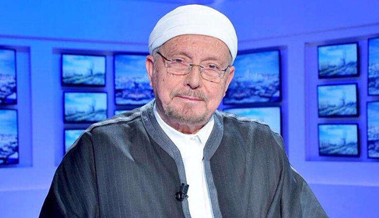 hichem ben mahmoud mufti Tunisie