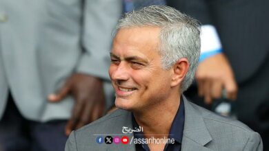 josé mourinho