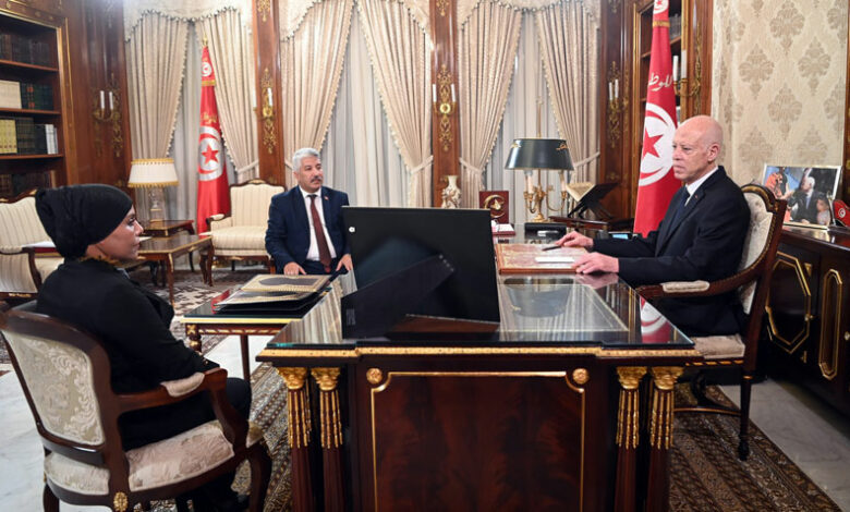kais-saied-riadh-choud-hasna-jaballah