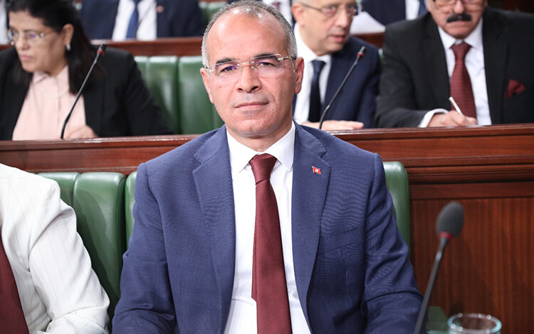 kamel maadouri