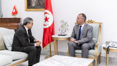 kamel maadouri et fethi nouri