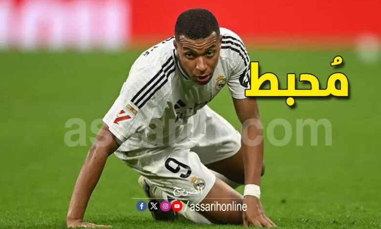kylian mbappé
