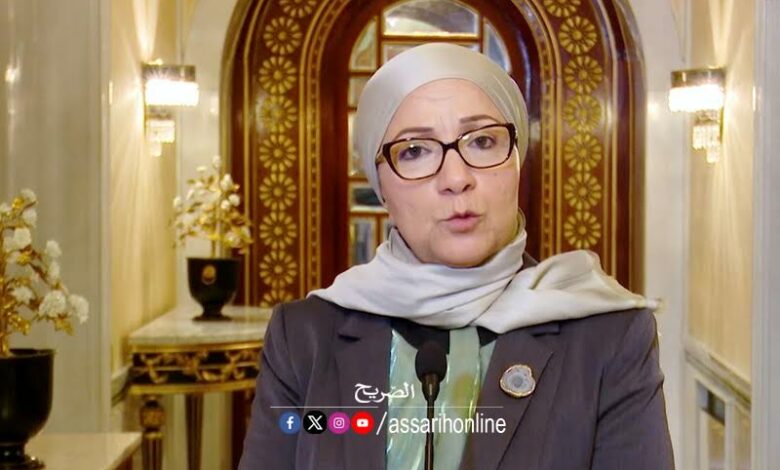 leila jafel