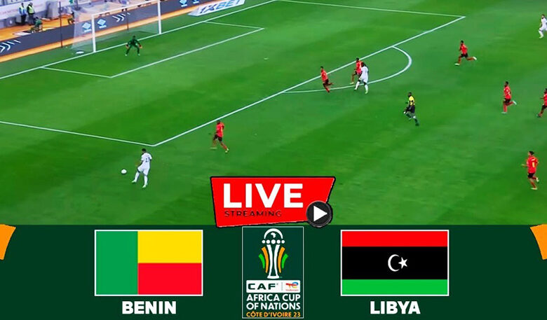 lybie . bénin
