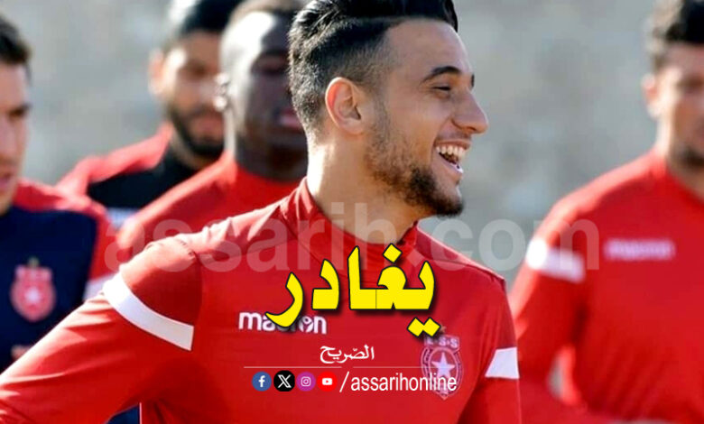 mohamed haj mahmoud