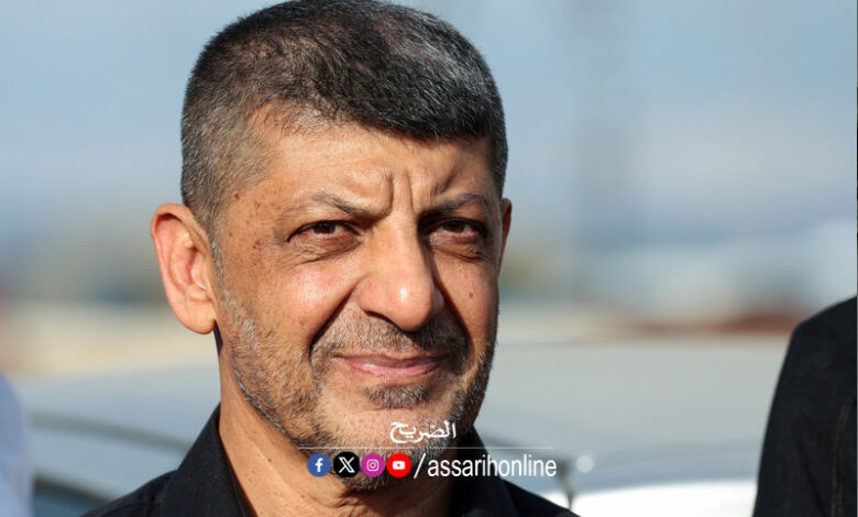 mohammad afif