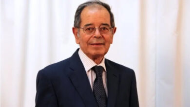 mohammed chaker