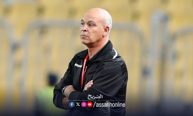 mourad okbi