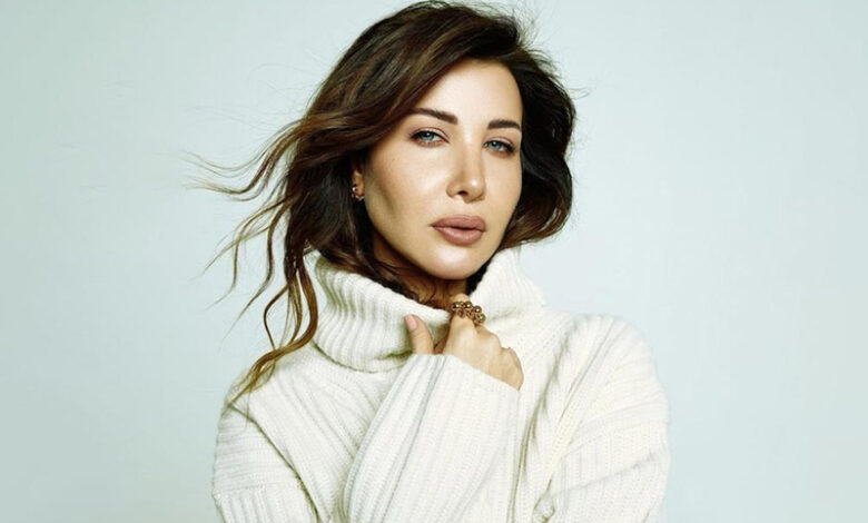 nancy ajram