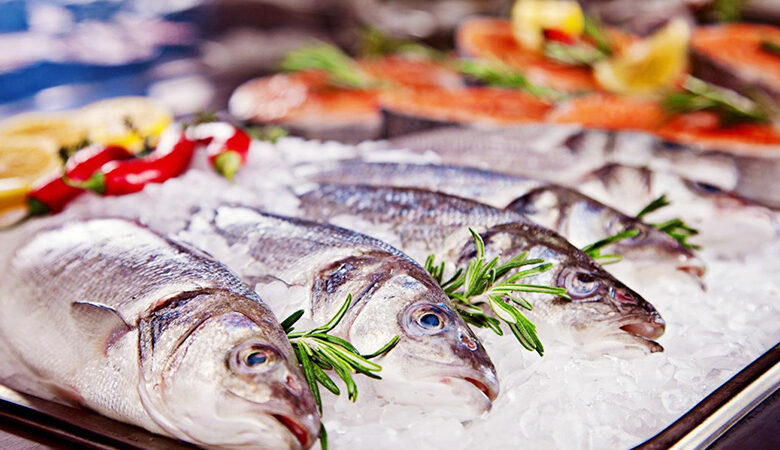 poissonnerie