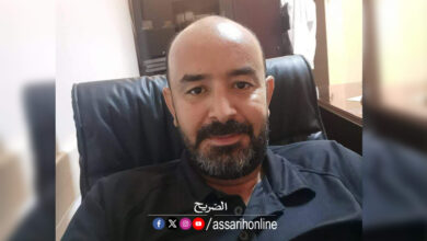 riadh chaker