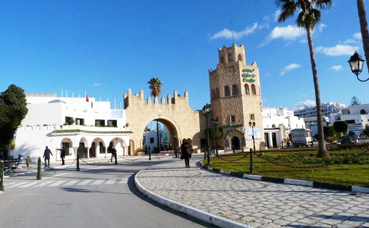sousse