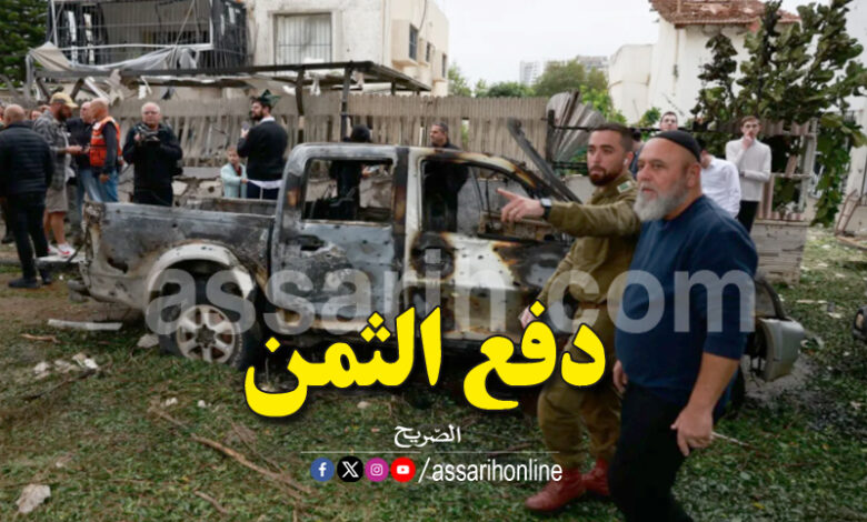 tel aviv attacks