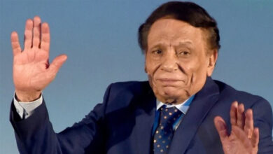 Adel Imam
