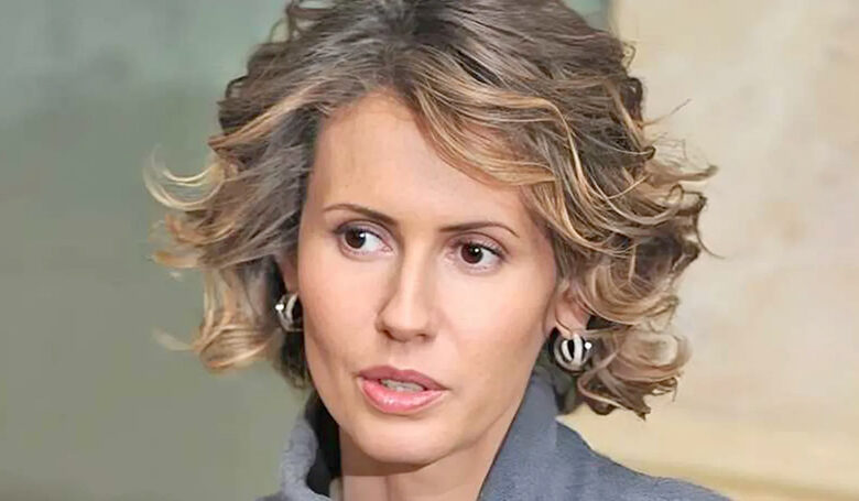 Asma Assad