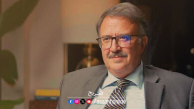 Dr Faouzi Bedoui