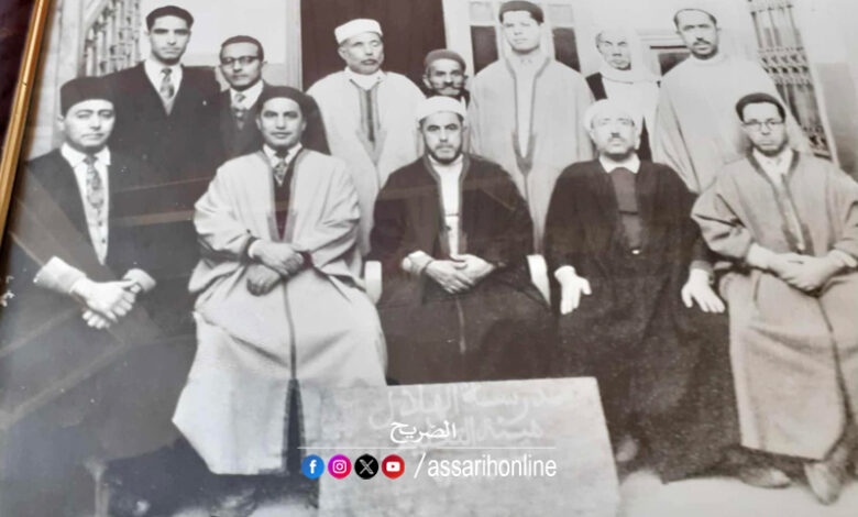 Ecole El Hillal