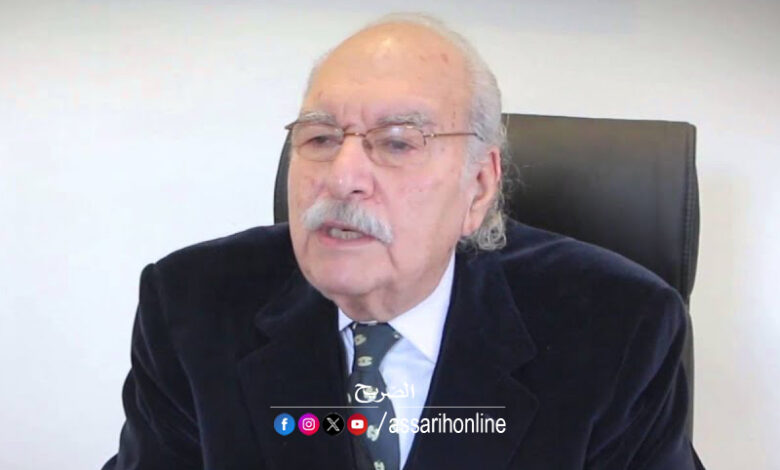 Fouad Al Mubzaa