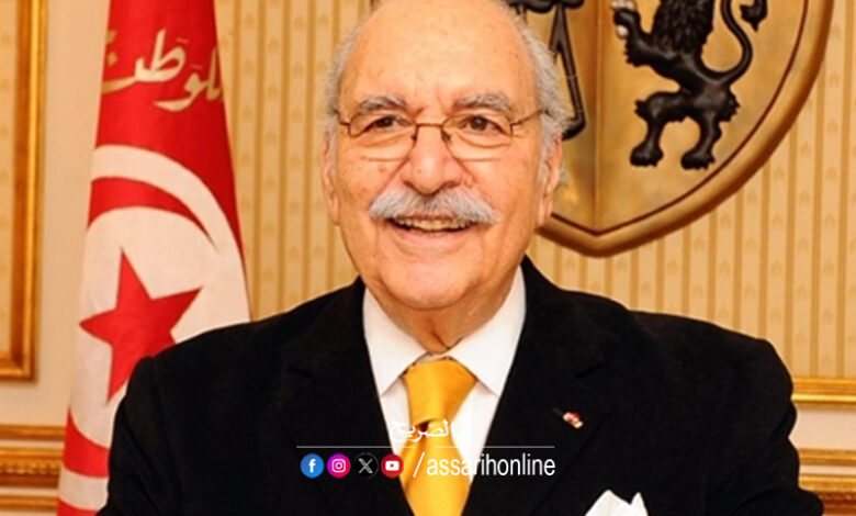 Foued Mbazaa