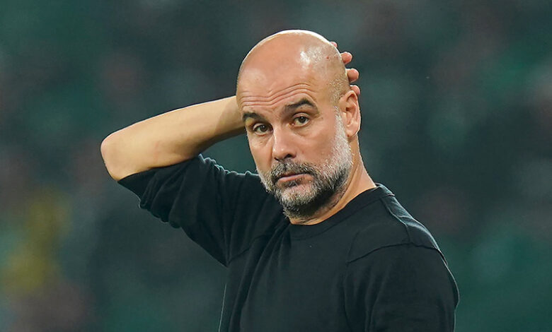 Guardiola