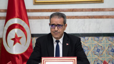 Imad Derbali