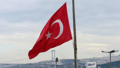 La Turquie rouvre son ambassade à Damas